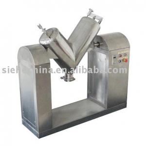 V-shape Powder Mixer/Blender