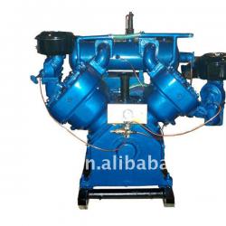 V-type Cement Compressor V-8/4