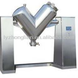 V-type High efficient Powder or Granular Mixer Machine