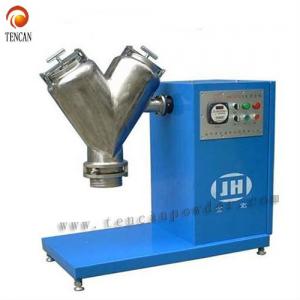 V Type Pharmaceutical Mixer Machine