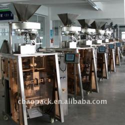 vaccume packing machine