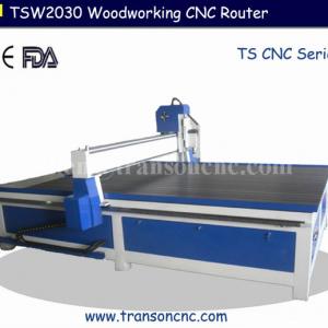 Vacuum adoption cnc advertising machine engraving router