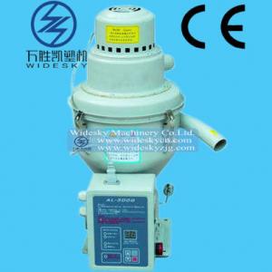 Vacuum autoLoader