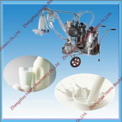 Vacuum Breast Milking Machine