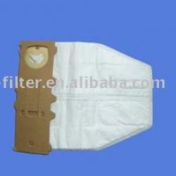 Vacuum Cleaner HEPA Bag