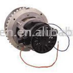 Vacuum Cleaner Motor