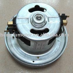 Vacuum Cleaner Motor