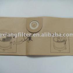 vacuum cleaner paper dust bag