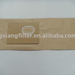 vacuum cleaner paper dust bag