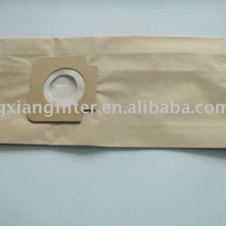 vacuum cleaner paper dust bag