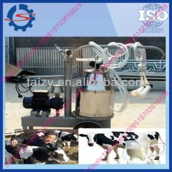 Vacuum cow milking machine //008618703616828