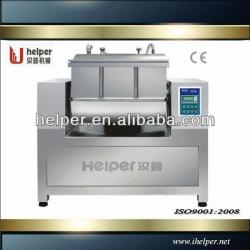 Vacuum dough mixer/flour mixing machine for dumpling/samosa,empanada/tortilla/pizza/bread/pastry processing