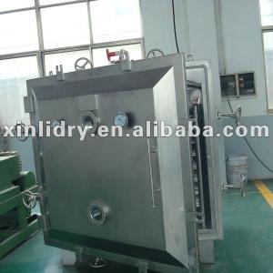 Vacuum Dryer