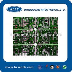 vacuum emulsifying machine PCB boards