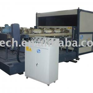 VACUUM FORMING MACHINES ( BATH-TUBE)