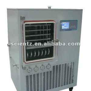 vacuum freeze dryer