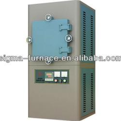 Vacuum furnace for heat treatment 1700C