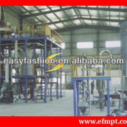 Vacuum gas atomization powder manufacturing equipment