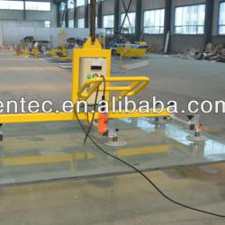 Vacuum glass lifter