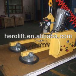 Vacuum glass lifter