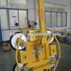 Vacuum glass lifter