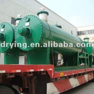 Vacuum harrow dryer,drying machine