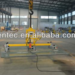 Vacuum lifter