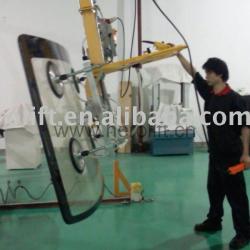 vacuum lifter