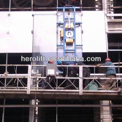 Vacuum lifter for glass sheet