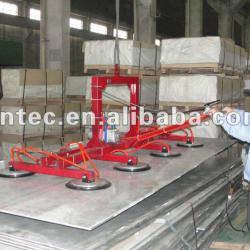 Vacuum lifter for marble