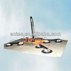 Vacuum lifter for marble