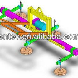 Vacuum Lifter for Metal Sheet