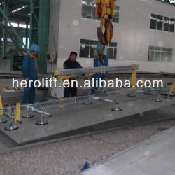 vacuum lifter for SS sheet