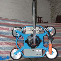 Vacuum lifter for stone