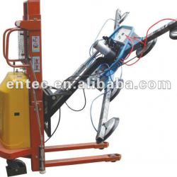 Vacuum lifter machine