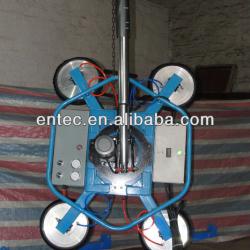 Vacuum lifter machine