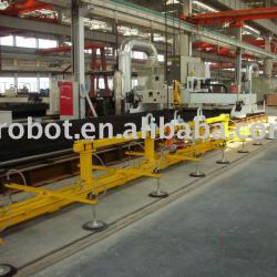 vacuum lifter VacuGiant Horizontal