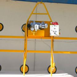 Vacuum Lifter - Vaculift Jumbo