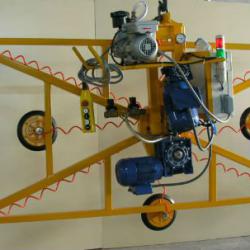 Vacuum Lifter - Vaculift PTR C1