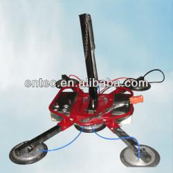 Vacuum lifting lifter