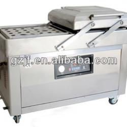 vacuum machine fruit and vacuum packing machine with nitrogen