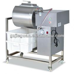 vacuum marinated machine