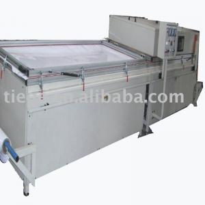 Vacuum Membrane Machine