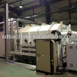 vacuum metallising machine