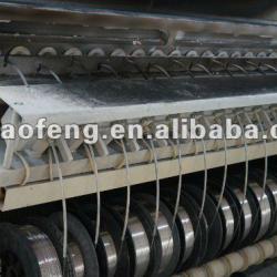 VACUUM METALLIZER MACHINE