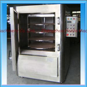 Vacuum Microwave Dryer