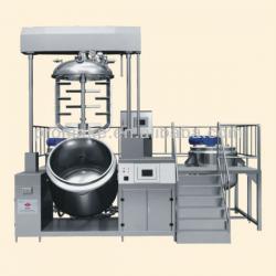 vacuum mixer manufacturers