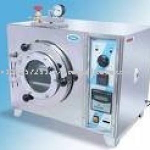 Vacuum Oven