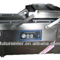 vacuum packaging machine