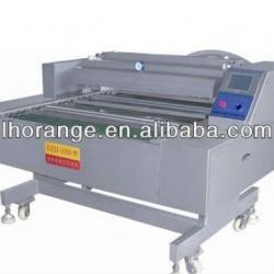 vacuum packaging machine